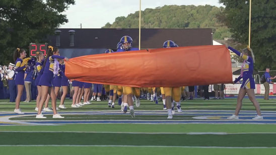 November+Reign+Canon+McMillan+Football+2018+WPIAL+Playoffs!!